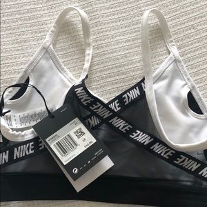 Nike sports bra